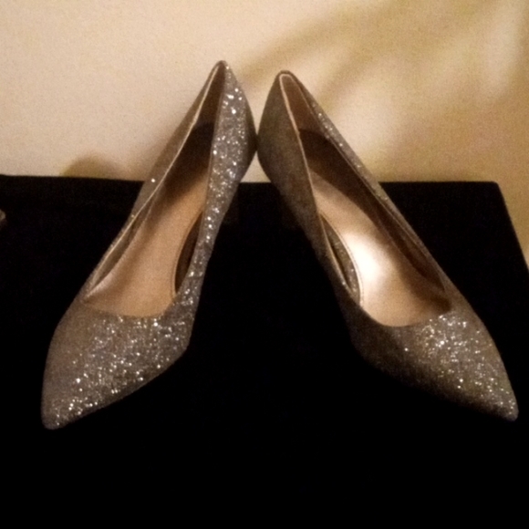 Monet Shoes - Monet Heels